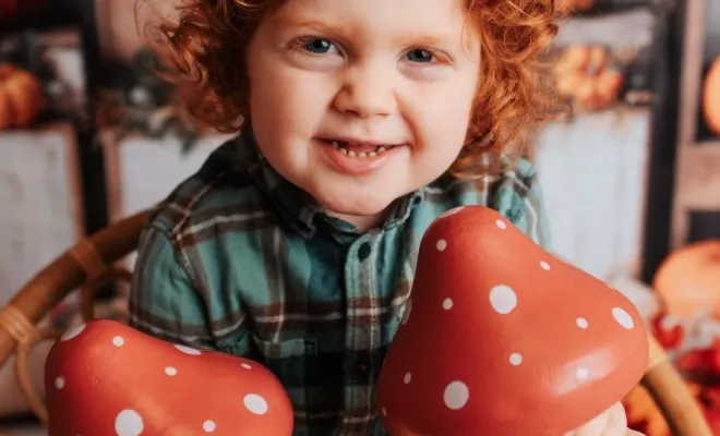 Mini séances photo thème Automne en studio à Besançon, Besançon, TAILS PHOTOGRAPHIE