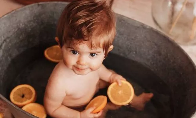 Photographe à Besançon : des shootings photo pour bébés et bambins, Besançon, TAILS PHOTOGRAPHIE