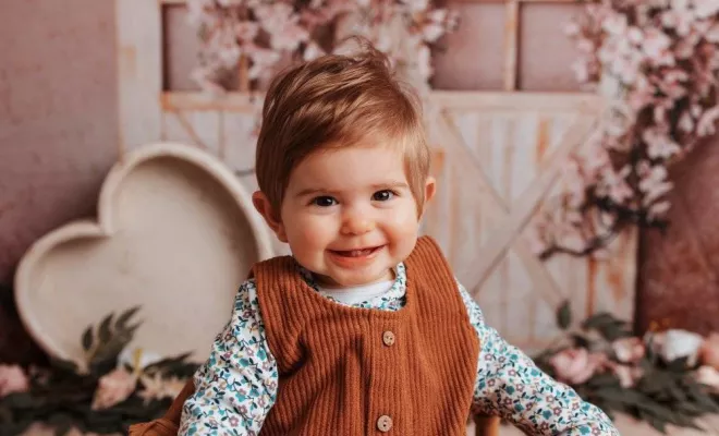 Photographe à Besançon : des shootings photo pour bébés et bambins, Besançon, TAILS PHOTOGRAPHIE