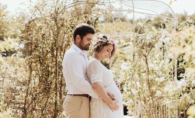 Photographe Besançon Bon cadeau séance photo grossesse, Besançon, TAILS PHOTOGRAPHIE