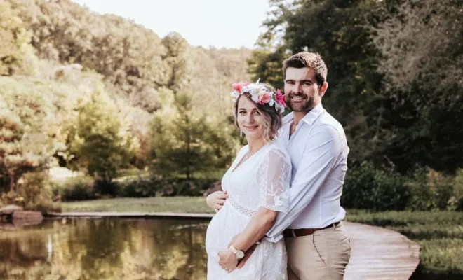 Photographe Besançon Bon cadeau séance photo grossesse, Besançon, TAILS PHOTOGRAPHIE