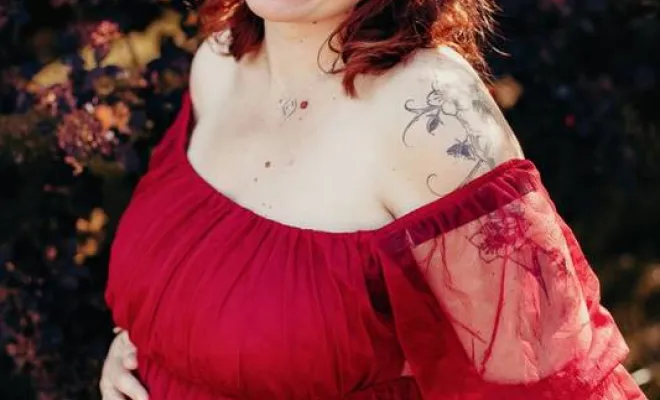 Photographe Besançon séance photo grossesse bohème à Besançon, Besançon, TAILS PHOTOGRAPHIE