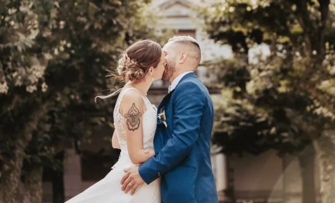 Photographe de mariage à Besançon, Besançon, TAILS PHOTOGRAPHIE