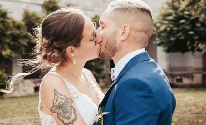 Photographe de mariage à Besançon, Besançon, TAILS PHOTOGRAPHIE