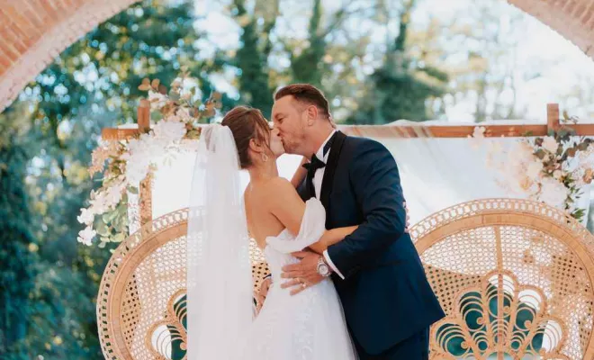 Photographe de mariage à Besançon, Besançon, TAILS PHOTOGRAPHIE