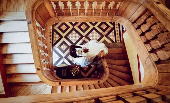 Photographe de mariage shooting d'inspiration mariage à Besançon, Besançon, TAILS PHOTOGRAPHIE