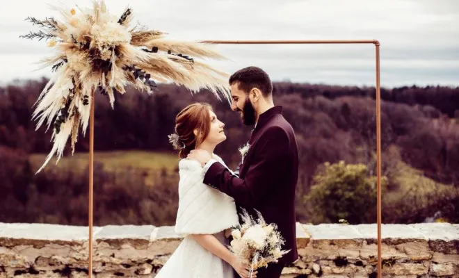 Photographe de mariage shooting d'inspiration mariage à Besançon, Besançon, TAILS PHOTOGRAPHIE