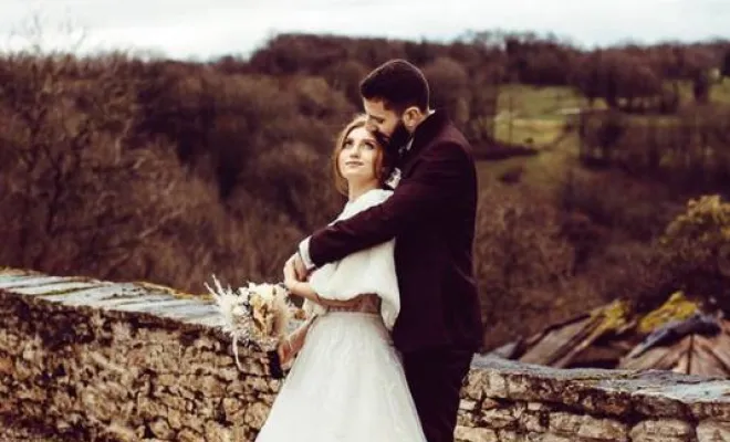 Photographe de mariage shooting d'inspiration mariage à Besançon, Besançon, TAILS PHOTOGRAPHIE