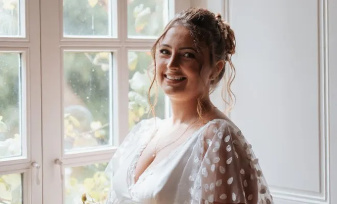 Photographe de Mariage à Pontarlier, Besançon, TAILS PHOTOGRAPHIE