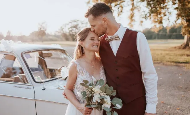 Photographe de mariage aux Forges de Fraisans près de Besançon, Besançon, TAILS PHOTOGRAPHIE