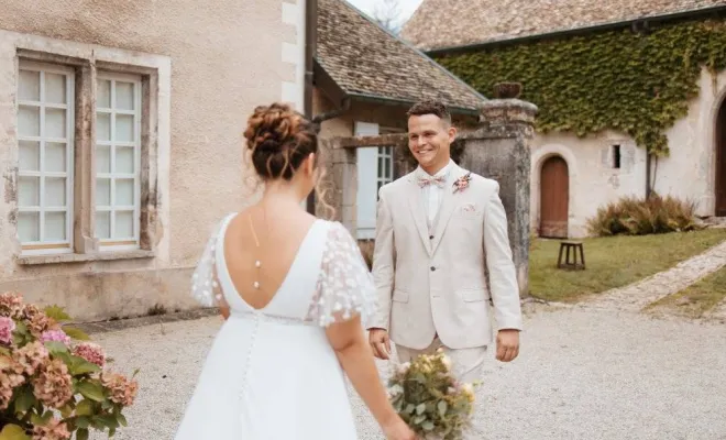 Photographe de Mariage à Pontarlier, Besançon, TAILS PHOTOGRAPHIE