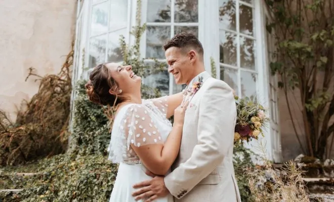 Photographe de Mariage à Pontarlier, Besançon, TAILS PHOTOGRAPHIE