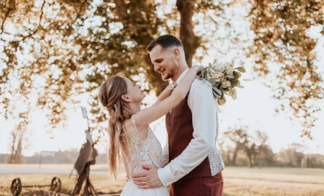 Photographe de mariage aux Forges de Fraisans près de Besançon, Besançon, TAILS PHOTOGRAPHIE