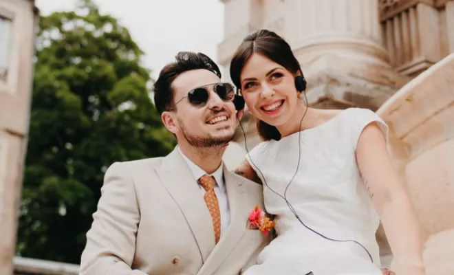 Photographe de mariage à Besançon, Besançon, TAILS PHOTOGRAPHIE