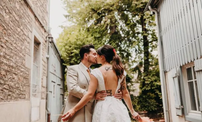 Photographe de mariage à Besançon, Besançon, TAILS PHOTOGRAPHIE