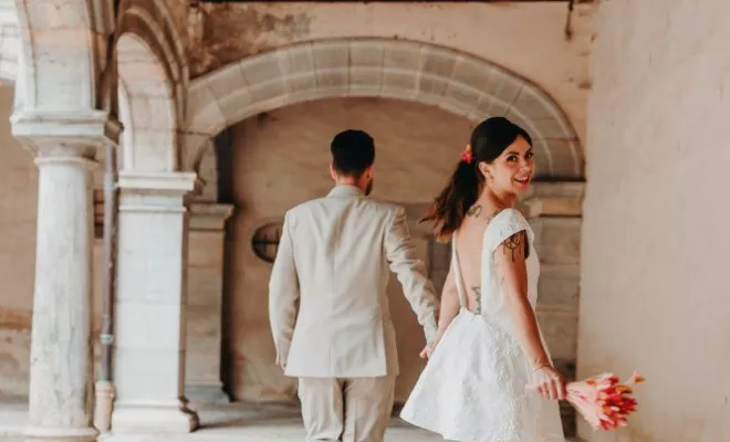 Photographe de mariage à Besançon, Besançon, TAILS PHOTOGRAPHIE