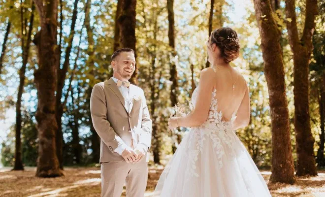 Photographe de mariage professionnelle en Franche-Comté, Besançon, TAILS PHOTOGRAPHIE