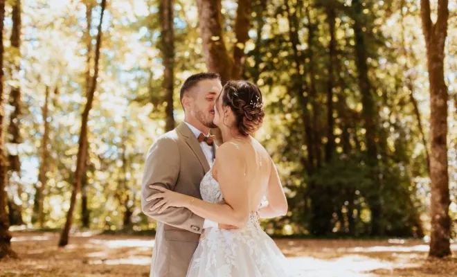 Photographe de mariage professionnelle en Franche-Comté, Besançon, TAILS PHOTOGRAPHIE