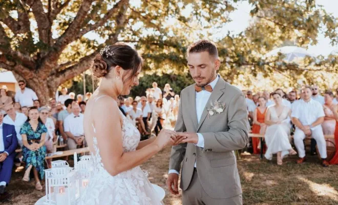 Photographe de mariage professionnelle en Franche-Comté, Besançon, TAILS PHOTOGRAPHIE