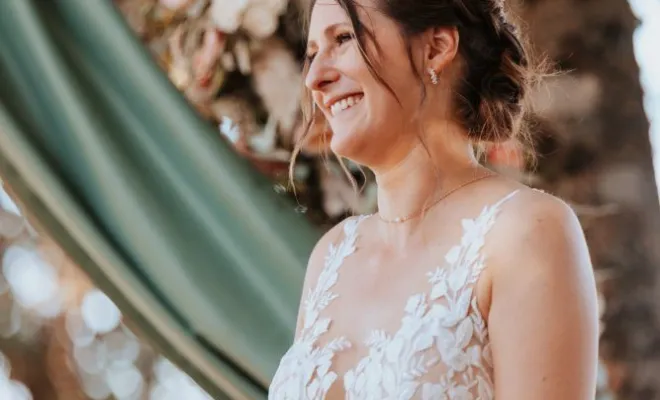 Photographe de mariage professionnelle – Mariage O'Complexe en Haute-Saône, Besançon, TAILS PHOTOGRAPHIE