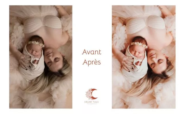 Photographe pour retouches photos à Besançon, Besançon, TAILS PHOTOGRAPHIE