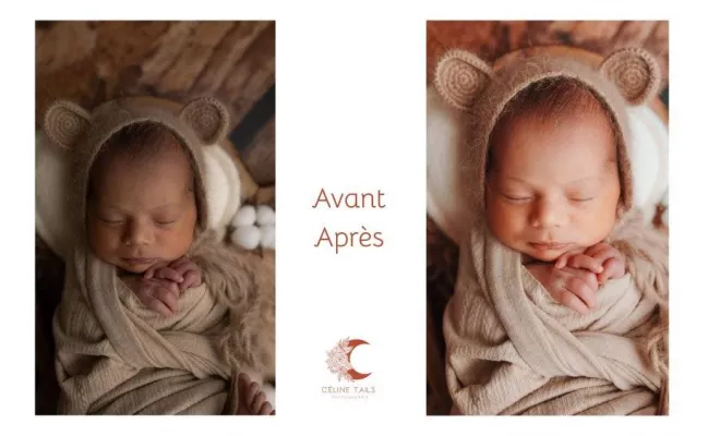 Photographe pour retouches photos à Besançon, Besançon, TAILS PHOTOGRAPHIE