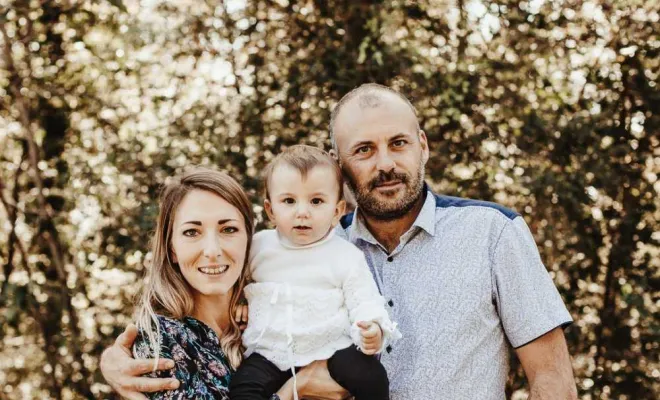 Photographe pour séance photo famille à Besançon, Besançon, TAILS PHOTOGRAPHIE