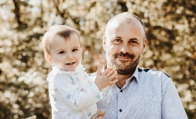 Photographe pour séance photo famille à Besançon, Besançon, TAILS PHOTOGRAPHIE