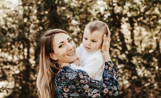 Photographe pour séance photo famille à Besançon, Besançon, TAILS PHOTOGRAPHIE