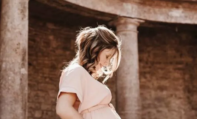 Photographe pour séance photo grossesse à Besançon, Besançon, TAILS PHOTOGRAPHIE