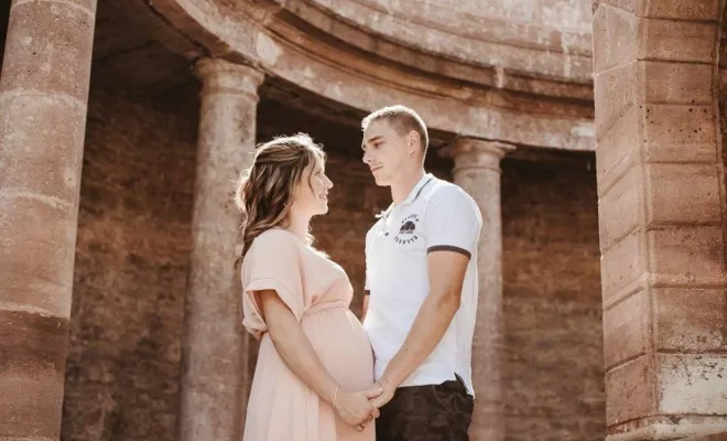 Photographe pour séance photo grossesse à Besançon, Besançon, TAILS PHOTOGRAPHIE