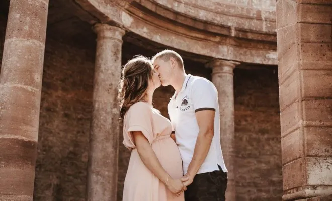 Photographe pour séance photo grossesse à Besançon, Besançon, TAILS PHOTOGRAPHIE