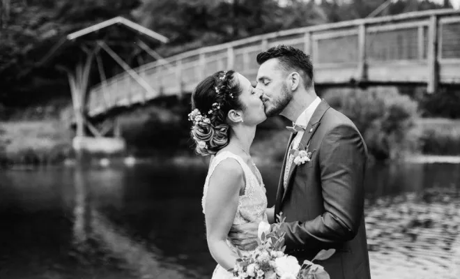 Photographe professionnelle de mariage à Pontarlier, Besançon, TAILS PHOTOGRAPHIE