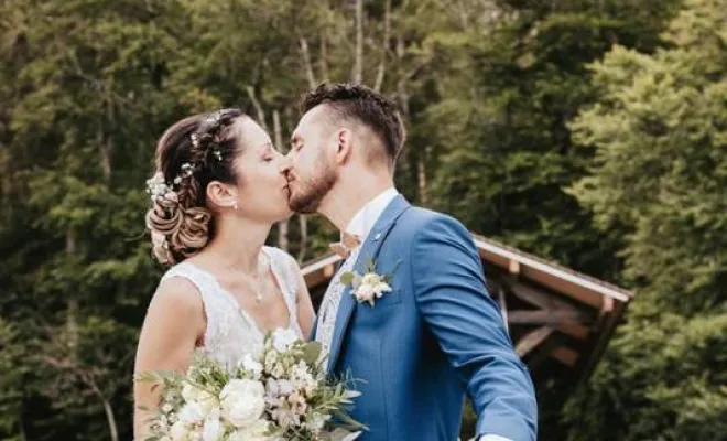 Photographe professionnelle de mariage à Pontarlier, Besançon, TAILS PHOTOGRAPHIE