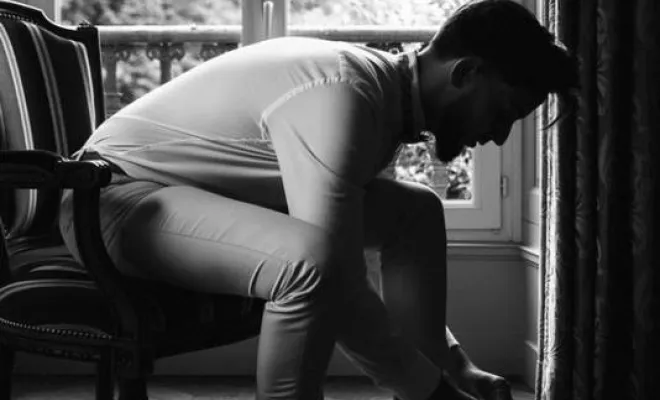 Photographe professionnelle de mariage en Bourgogne, Besançon, TAILS PHOTOGRAPHIE