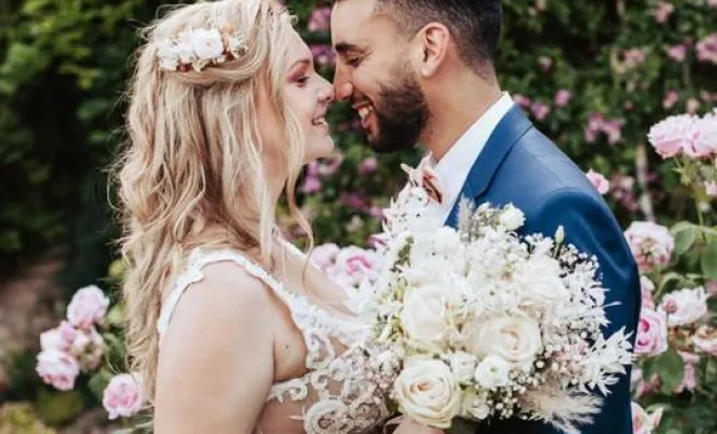 Photographe professionnelle mariage à Besançon, Besançon, TAILS PHOTOGRAPHIE