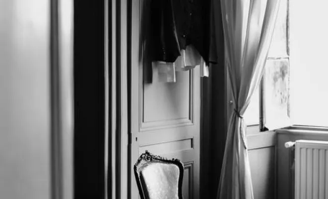 Photographe professionnelle mariage au château de Saint Loup près de Besançon, Besançon, TAILS PHOTOGRAPHIE