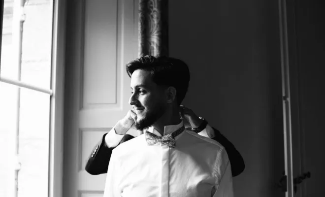 Photographe professionnelle mariage au château de Trouhans près de Dijon, Besançon, TAILS PHOTOGRAPHIE