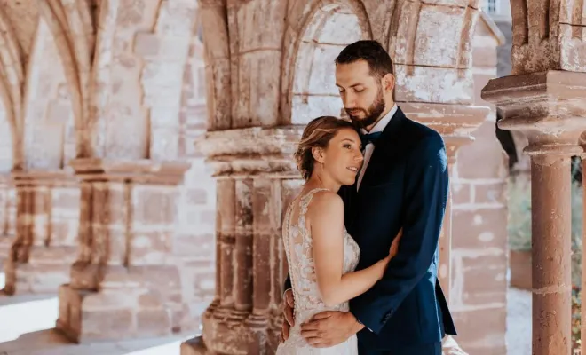 Photographe professionnelle mariage en Bourgogne, Besançon, TAILS PHOTOGRAPHIE