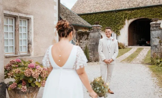 Photographe professionnelle de mariage à Besançon, Besançon, TAILS PHOTOGRAPHIE