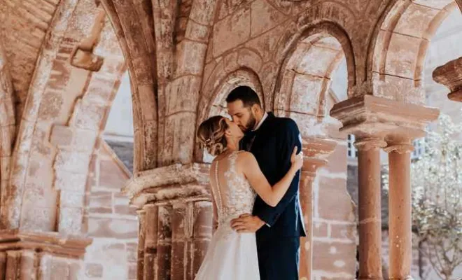 Photographe professionnelle mariage en Bourgogne, Besançon, TAILS PHOTOGRAPHIE