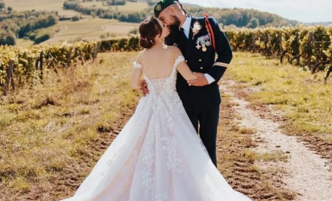 Photographe professionnelle de mariage en Bourgogne, Besançon, TAILS PHOTOGRAPHIE