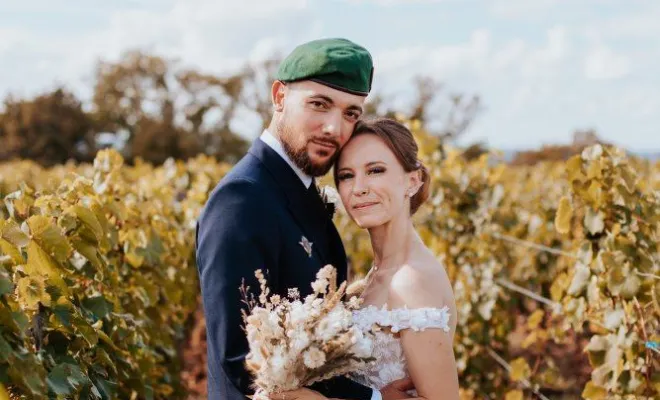 Photographe professionnelle de mariage en Bourgogne, Besançon, TAILS PHOTOGRAPHIE