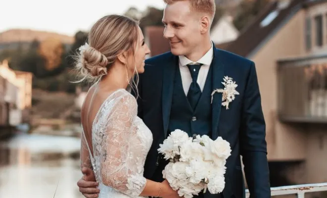 Photographe professionnelle de mariage à Ornans, Besançon, TAILS PHOTOGRAPHIE