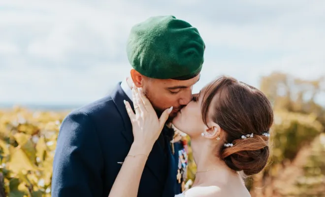 Photographe professionnelle de mariage en Bourgogne, Besançon, TAILS PHOTOGRAPHIE