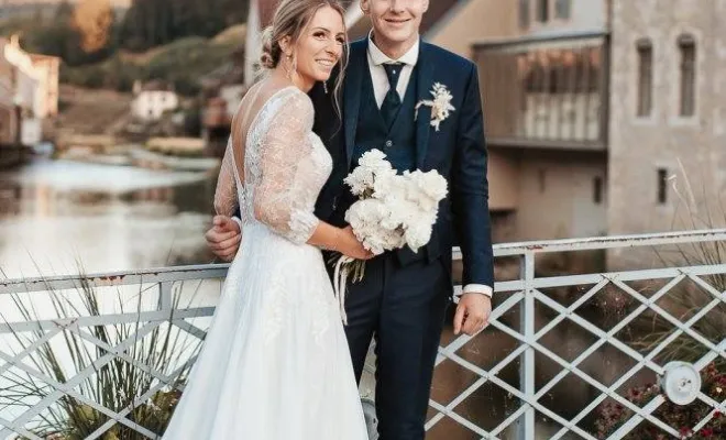 Photographe professionnelle de mariage à Ornans, Besançon, TAILS PHOTOGRAPHIE