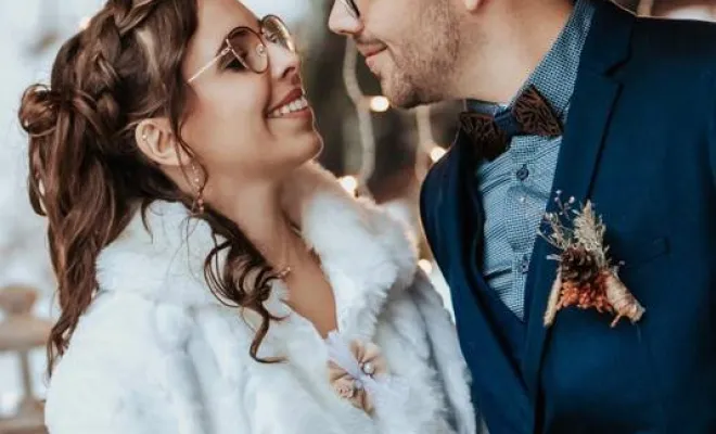 Photographe professionnelle mariage d'hiver dans le Jura, Besançon, TAILS PHOTOGRAPHIE