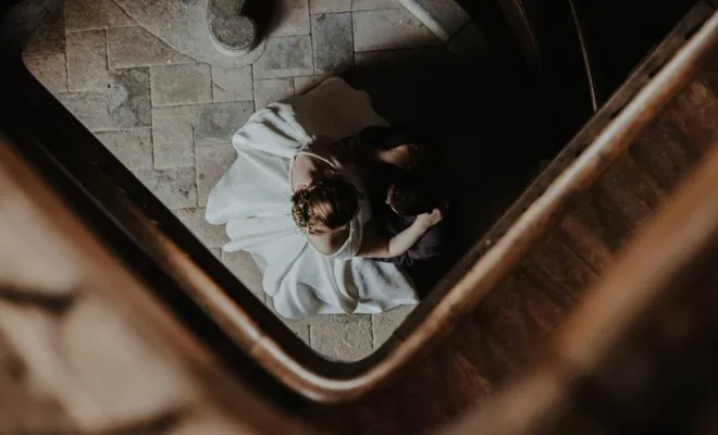 Photographe professionnelle mariage en Château près de Besançon, Besançon, TAILS PHOTOGRAPHIE