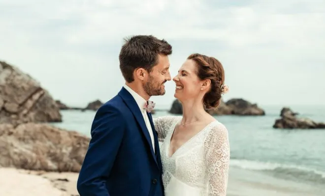 Photographe professionnelle mariage en Pays de la Loire, Besançon, TAILS PHOTOGRAPHIE