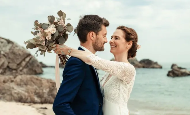 Photographe professionnelle mariage en Pays de la Loire, Besançon, TAILS PHOTOGRAPHIE